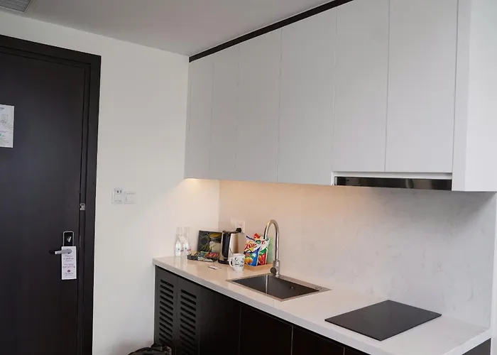 Chillab Apartment